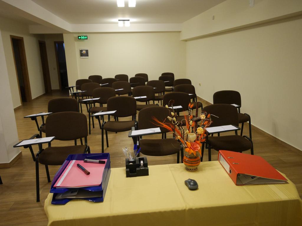 Pensiunea Vis Alpin Beliş Extérieur photo